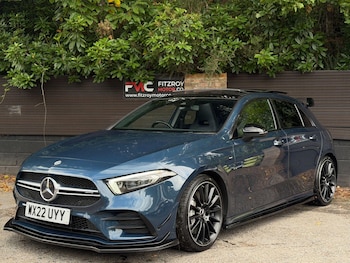 Used Mercedes-Benz A-Class for sale - 76179787: Photo 3