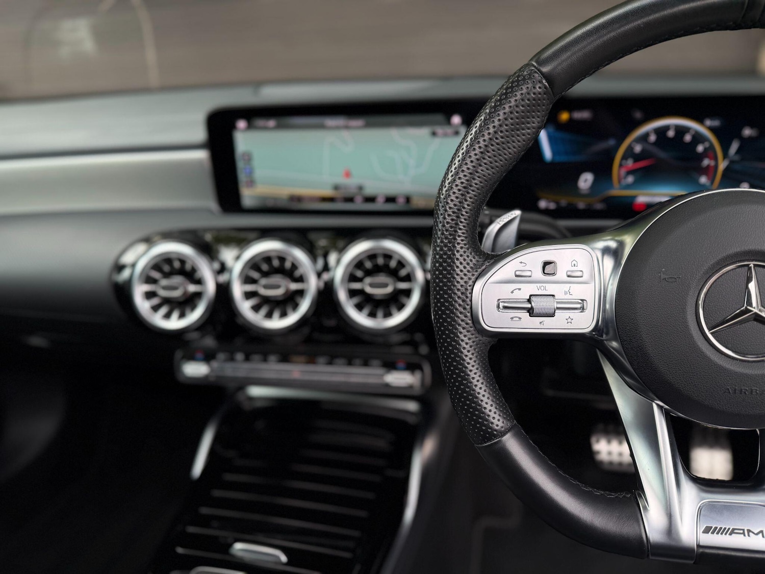 Used Mercedes-Benz A-Class for sale - 76179787: Photo 41