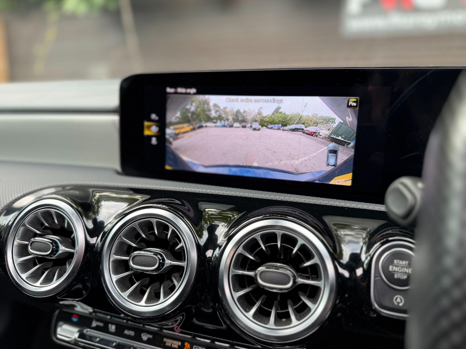 Used Mercedes-Benz A-Class for sale - 76179787: Photo 46