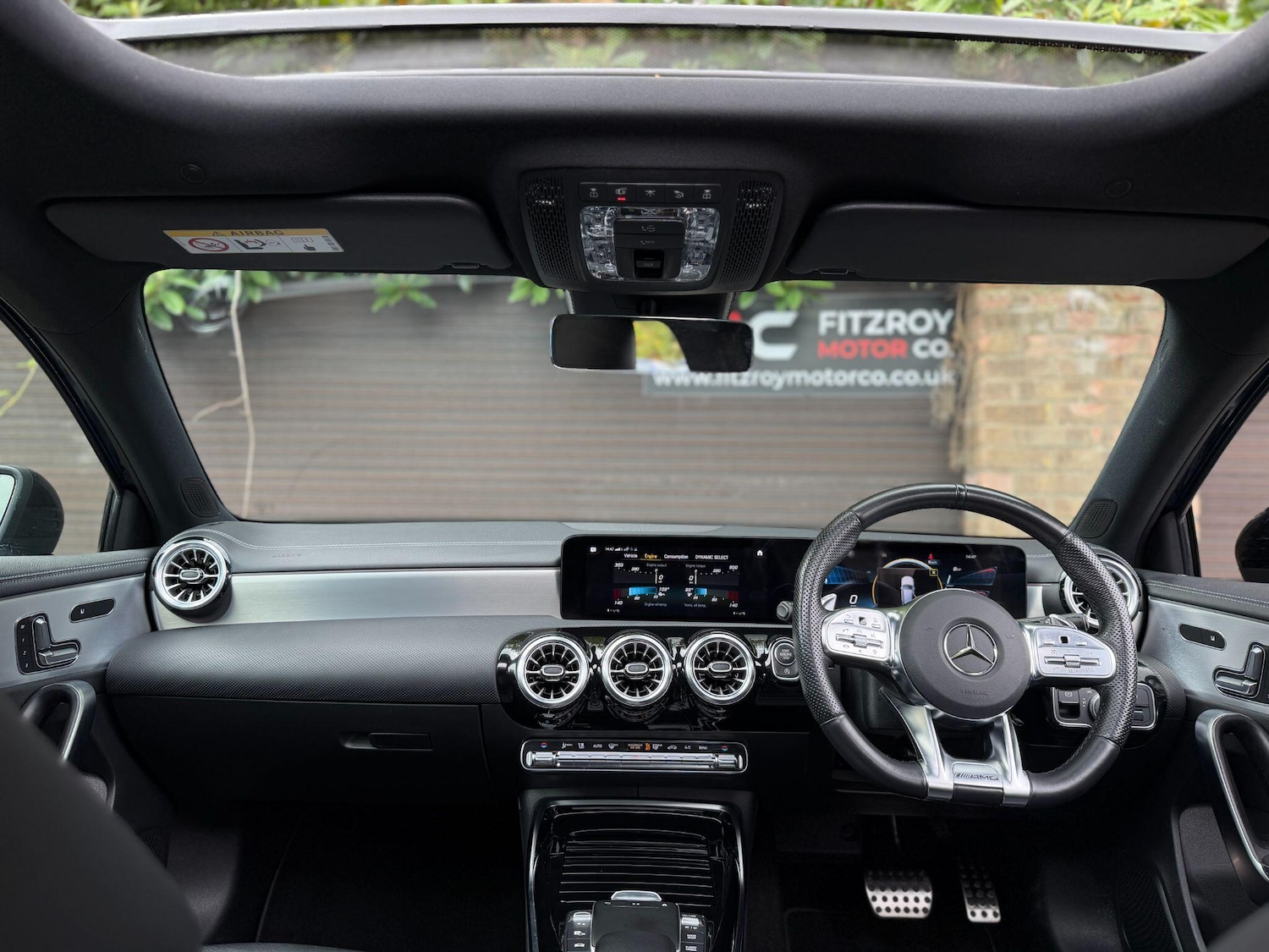 Used Mercedes-Benz A-Class for sale - 76179787: Photo 47