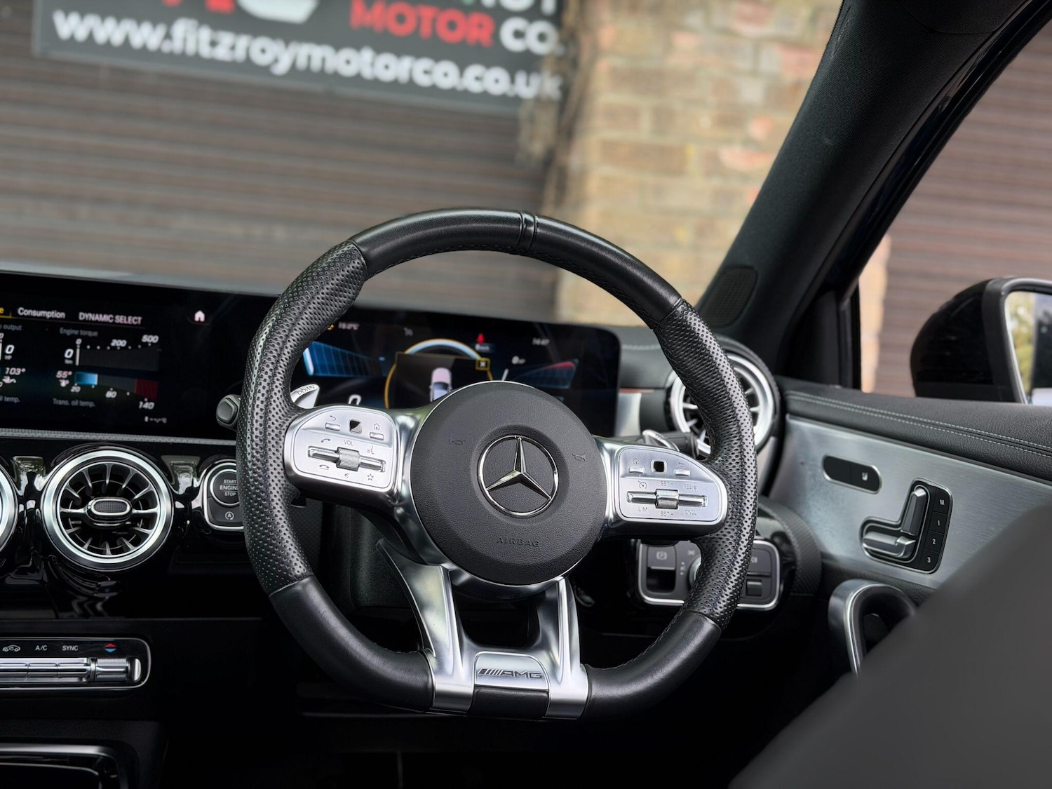 Used Mercedes-Benz A-Class for sale - 76179787: Photo 48