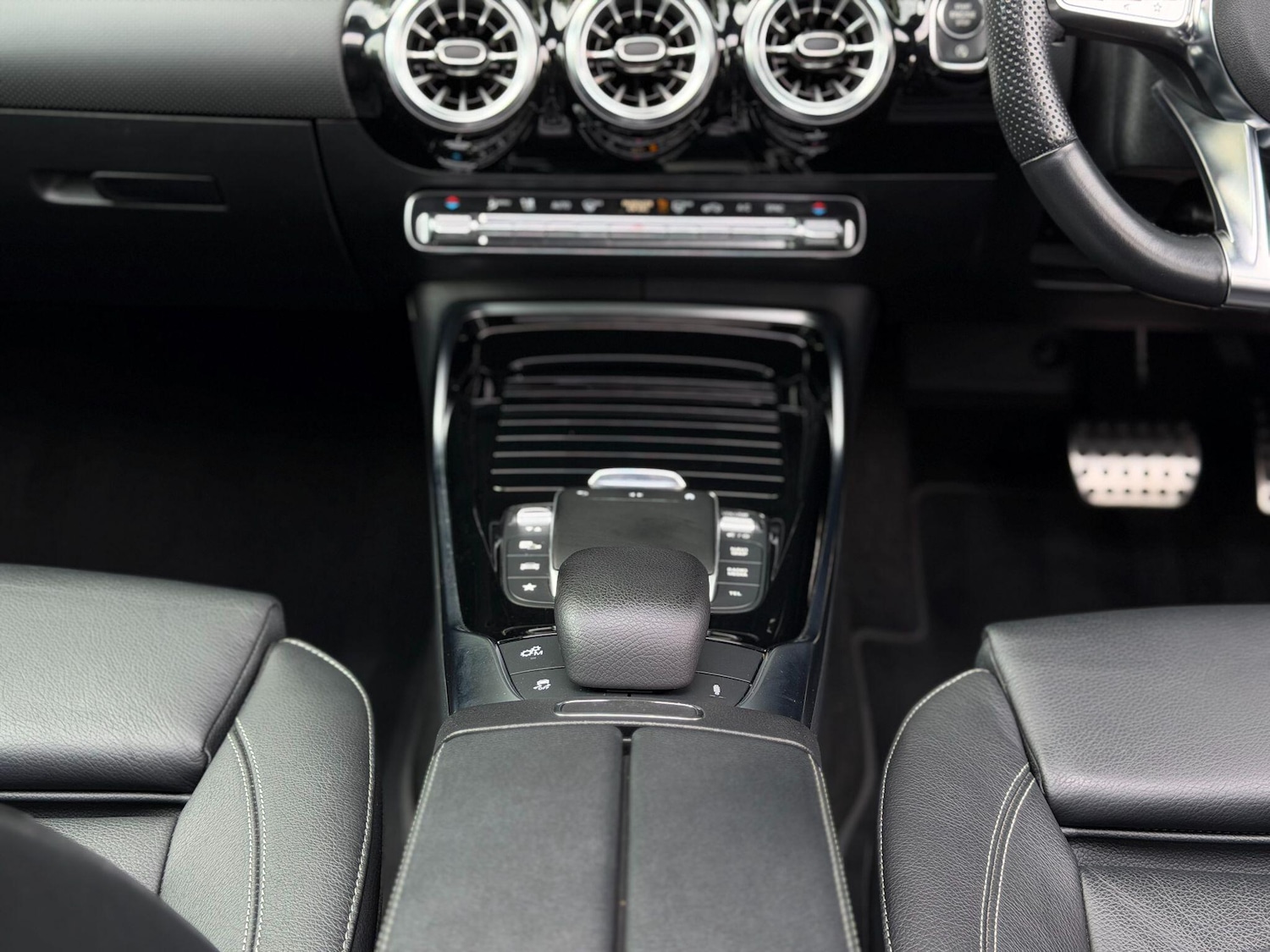 Used Mercedes-Benz A-Class for sale - 76179787: Photo 51
