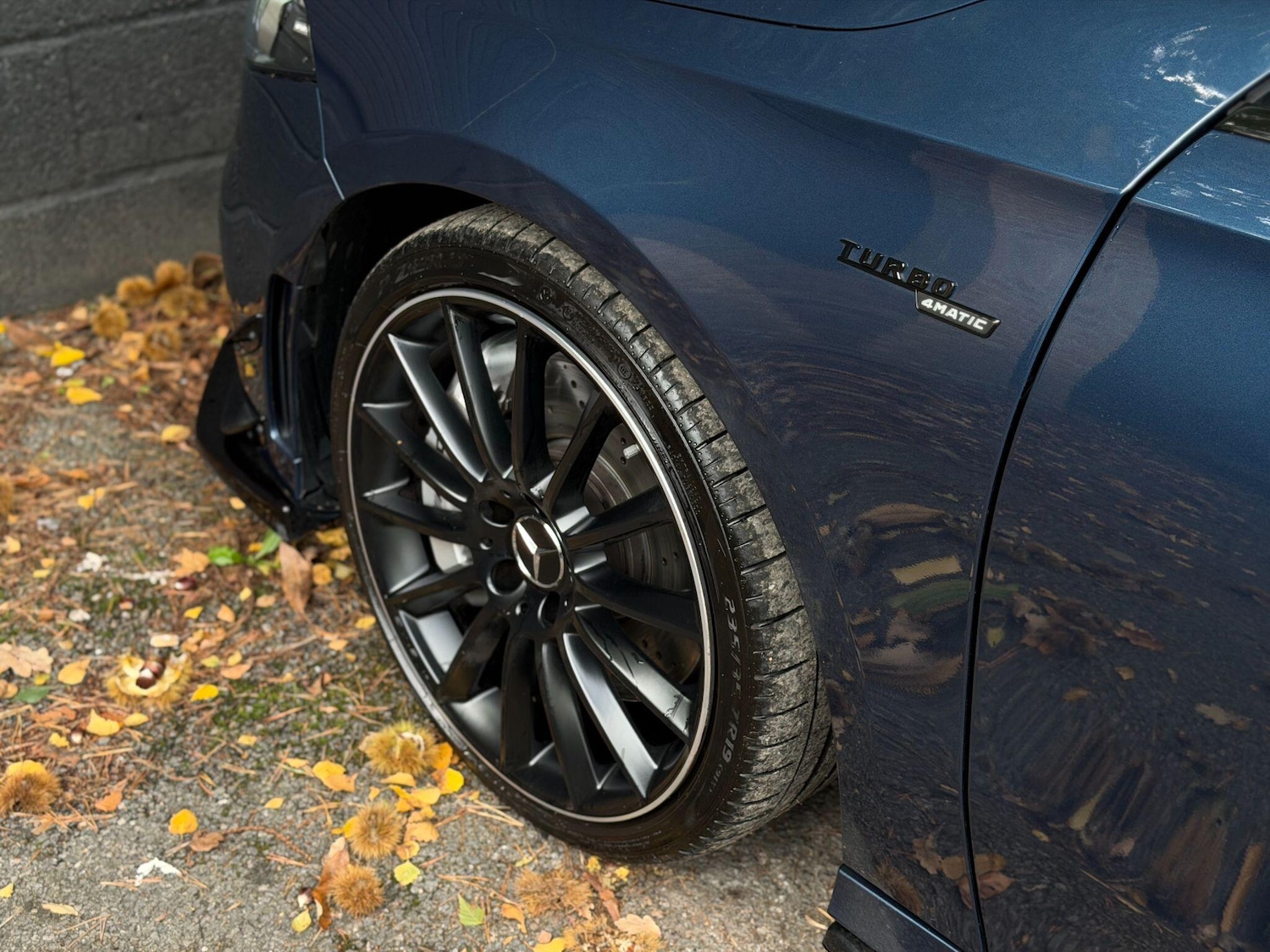Used Mercedes-Benz A-Class for sale - 76179787: Photo 57