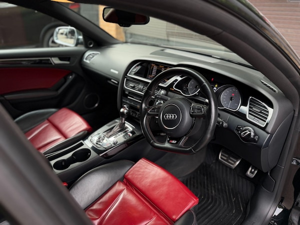 Used Audi A5 2015 for sale - 76246700: Photo 11