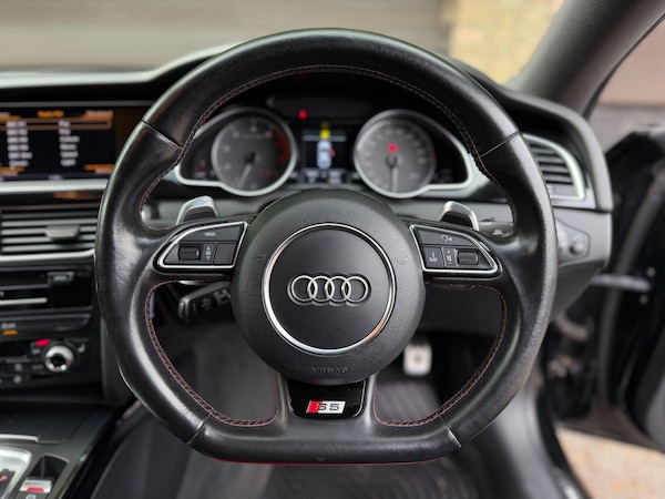 Used Audi A5 2015 for sale - 76246700: Photo 14