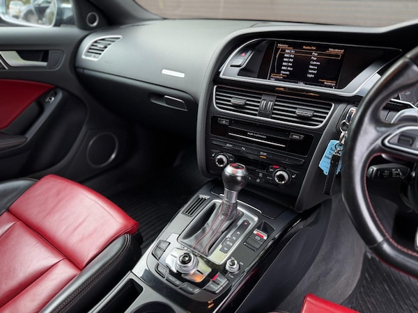 Used Audi A5 2015 for sale - 76246700: Photo 16