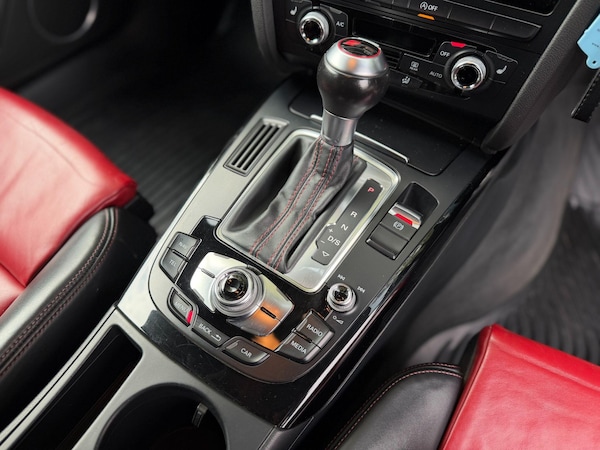 Used Audi A5 2015 for sale - 76246700: Photo 18