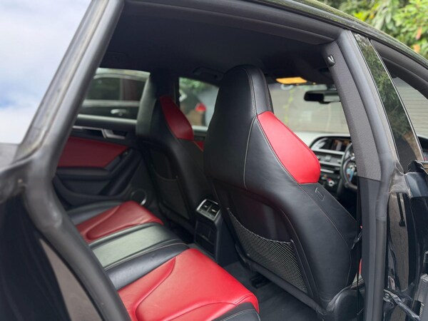 Used Audi A5 2015 for sale - 76246700: Photo 19