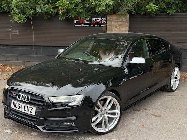 Used Audi A5 2015 for sale - 76246700: Photo 21