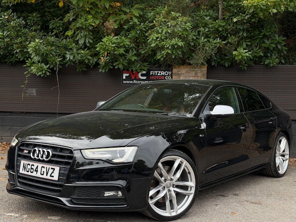 Used Audi A5 2015 for sale - 76246700: Photo 22
