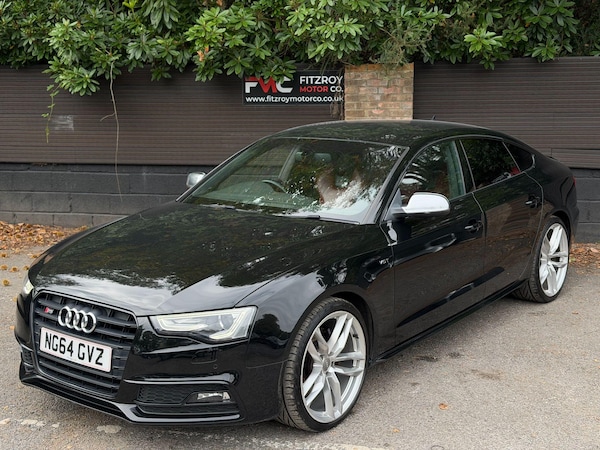 Used Audi A5 2015 for sale - 76246700: Photo 23