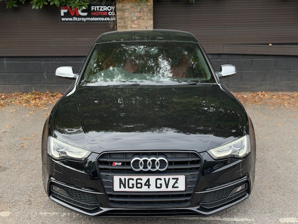 Used Audi A5 2015 for sale - 76246700: Photo 24