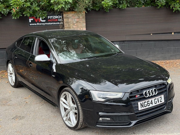 Used Audi A5 2015 for sale - 76246700: Photo 25