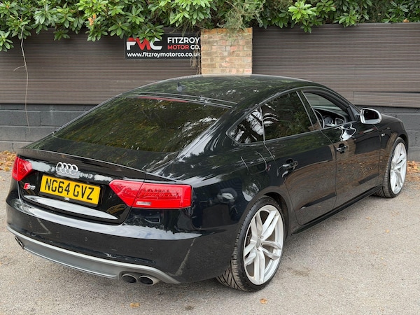 Used Audi A5 2015 for sale - 76246700: Photo 26