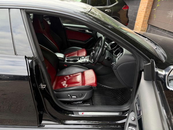 Used Audi A5 2015 for sale - 76246700: Photo 30