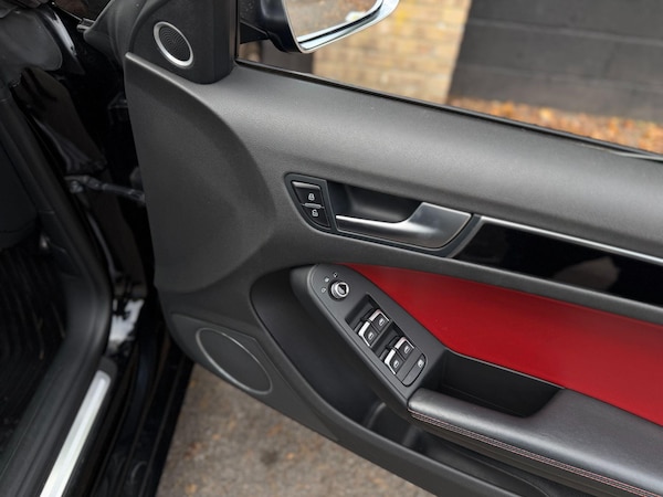 Used Audi A5 2015 for sale - 76246700: Photo 32