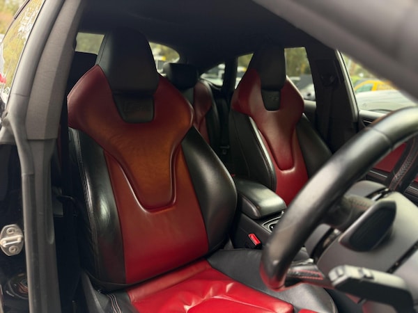 Used Audi A5 2015 for sale - 76246700: Photo 33