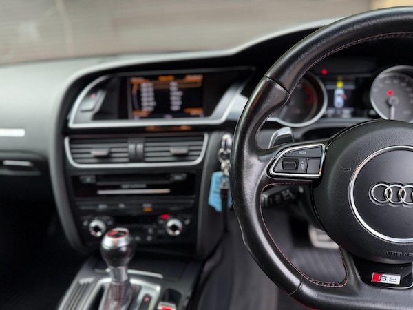Used Audi A5 2015 for sale - 76246700: Photo 34