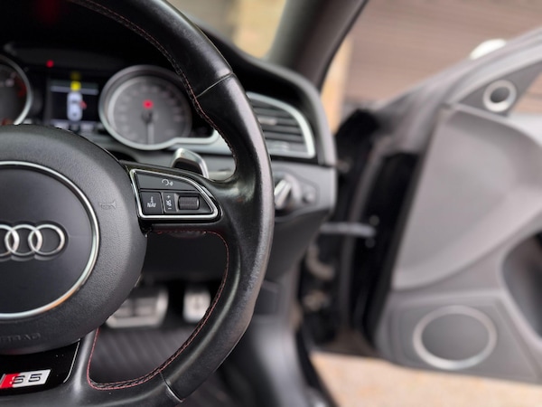 Used Audi A5 2015 for sale - 76246700: Photo 35