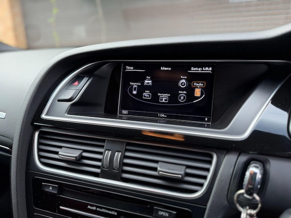Used Audi A5 2015 for sale - 76246700: Photo 36