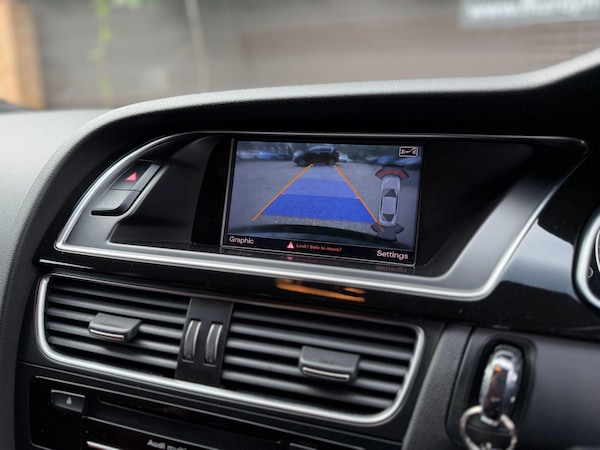Used Audi A5 2015 for sale - 76246700: Photo 38