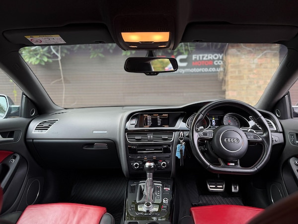 Used Audi A5 2015 for sale - 76246700: Photo 39