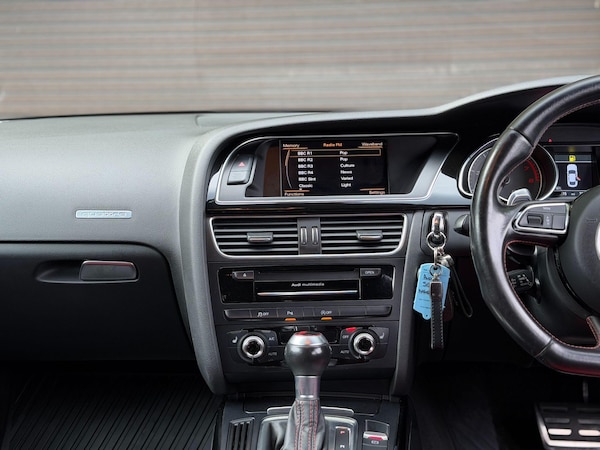 Used Audi A5 2015 for sale - 76246700: Photo 41
