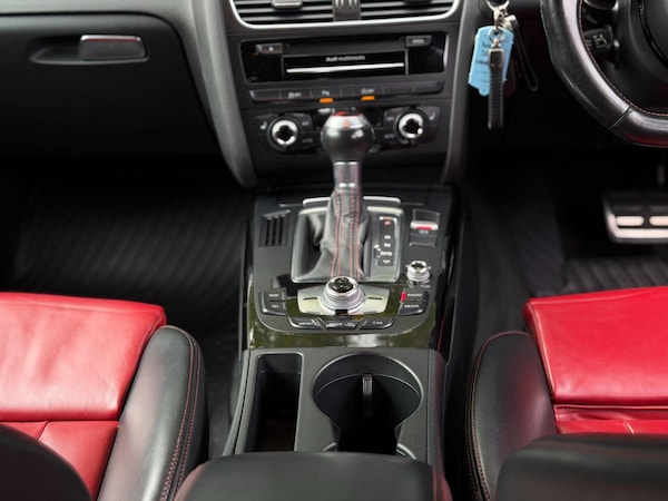 Used Audi A5 2015 for sale - 76246700: Photo 43