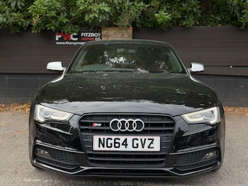 Used Audi A5 2015 for sale - 76246700: Photo 4