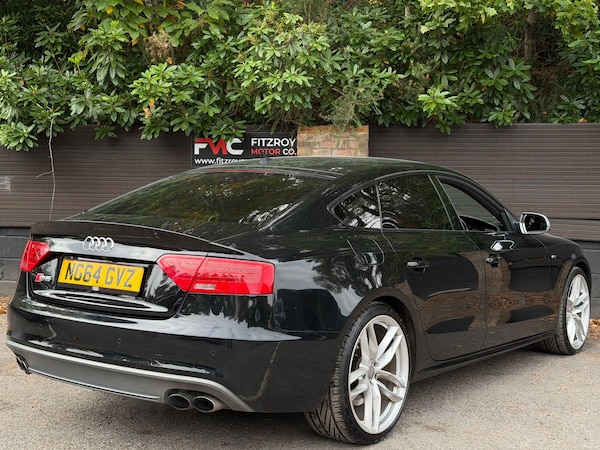 Used Audi A5 2015 for sale - 76246700: Photo 6