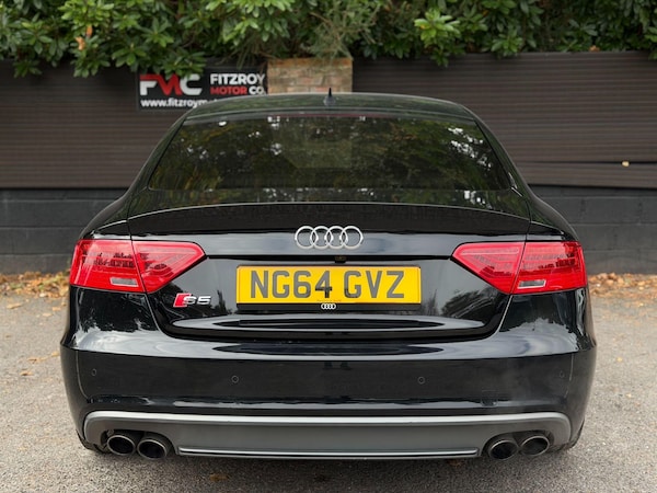 Used Audi A5 2015 for sale - 76246700: Photo 8