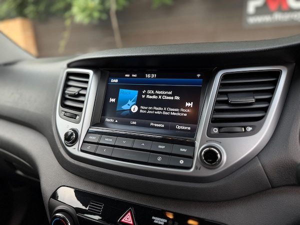 Used Hyundai TUCSON 2015 for sale - 76259434: Photo 14