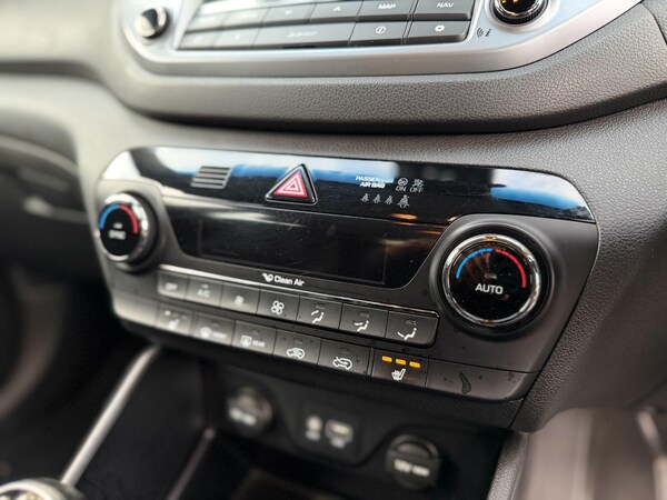 Used Hyundai TUCSON 2015 for sale - 76259434: Photo 15