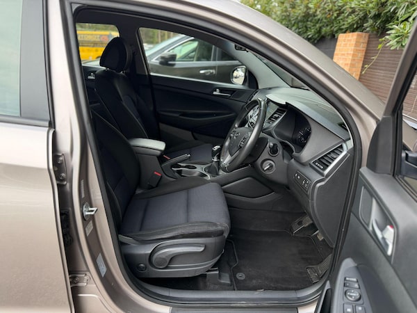 Used Hyundai TUCSON 2015 for sale - 76259434: Photo 29