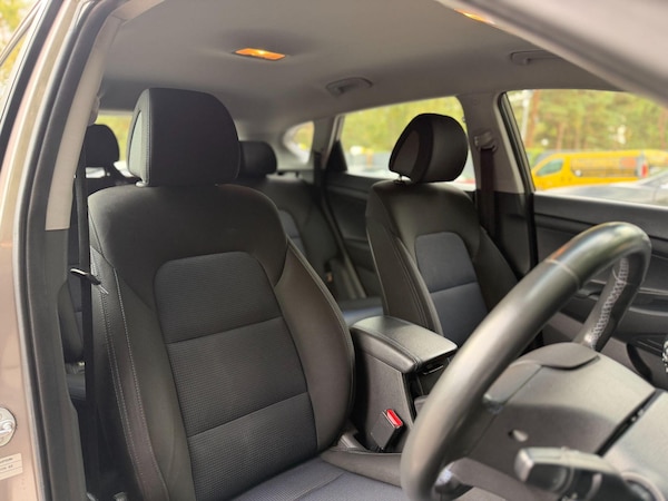 Used Hyundai TUCSON 2015 for sale - 76259434: Photo 32
