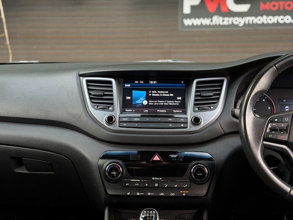Used Hyundai TUCSON 2015 for sale - 76259434: Photo 39