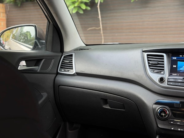 Used Hyundai TUCSON 2015 for sale - 76259434: Photo 40