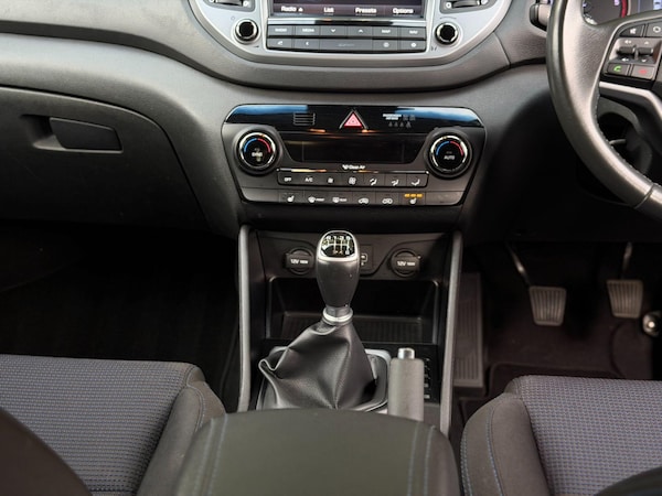 Used Hyundai TUCSON 2015 for sale - 76259434: Photo 41