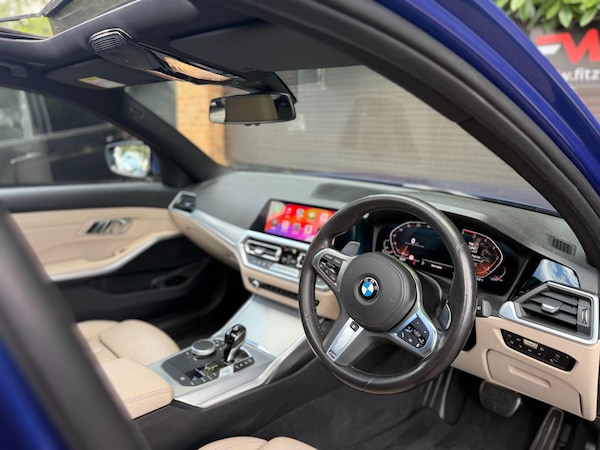 Used BMW 3 Series 2019 for sale - 76099393: Photo 13