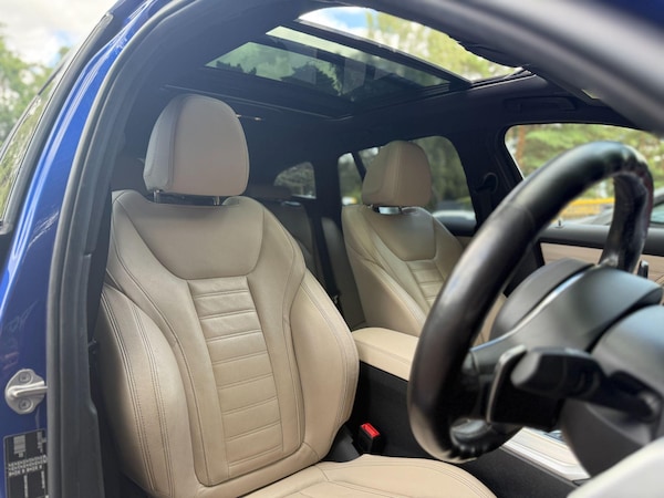 Used BMW 3 Series 2019 for sale - 76099393: Photo 14