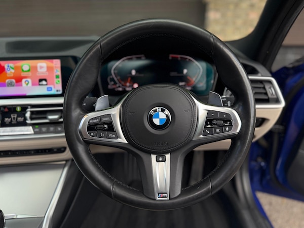 Used BMW 3 Series 2019 for sale - 76099393: Photo 15