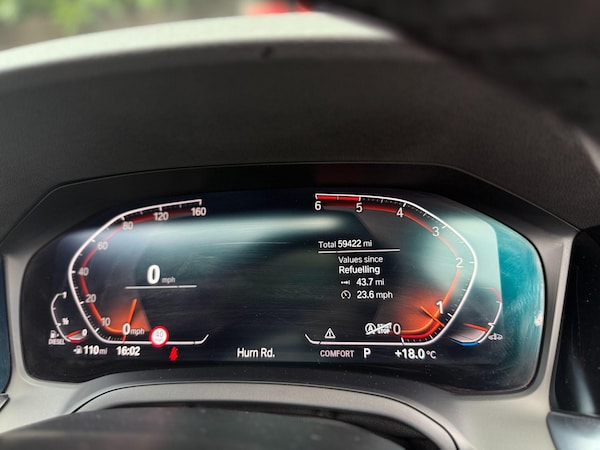 Used BMW 3 Series 2019 for sale - 76099393: Photo 16