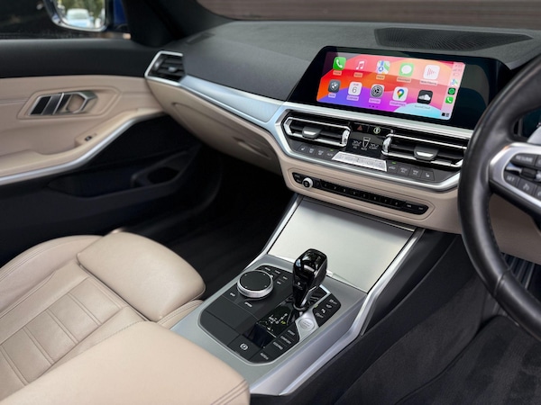 Used BMW 3 Series 2019 for sale - 76099393: Photo 17