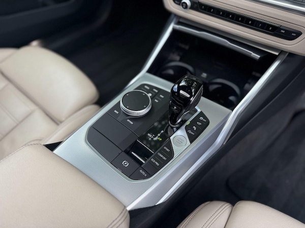 Used BMW 3 Series 2019 for sale - 76099393: Photo 18