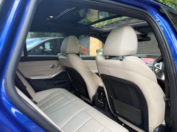 Used BMW 3 Series 2019 for sale - 76099393: Photo 19