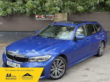 BMW - 3 Series