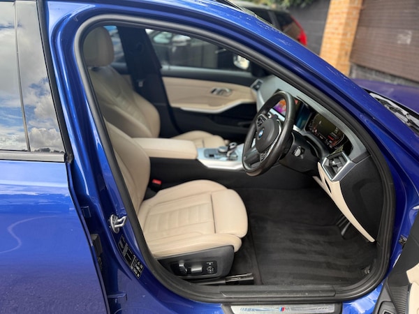 Used BMW 3 Series 2019 for sale - 76099393: Photo 31