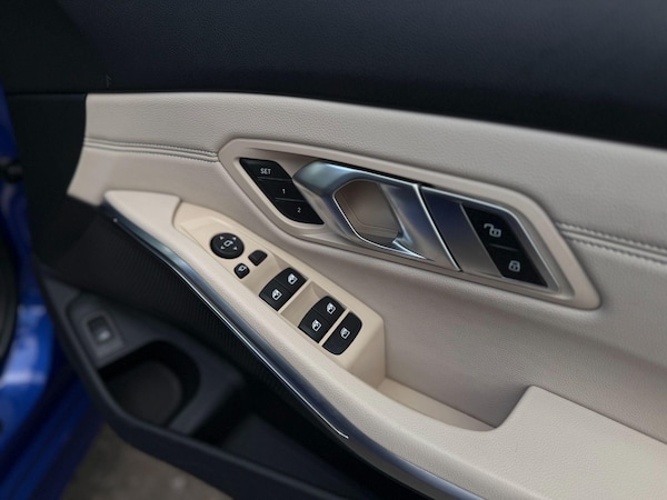 Used BMW 3 Series 2019 for sale - 76099393: Photo 33