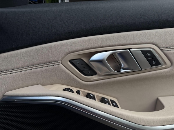 Used BMW 3 Series 2019 for sale - 76099393: Photo 34