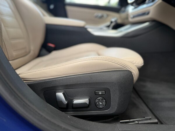 Used BMW 3 Series 2019 for sale - 76099393: Photo 36
